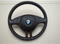  Руль BMW 3 E46 1998-2006 20609972 #1