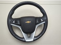  Подушка безопасности водителя Chevrolet Cruze 2009-2015 11504958 #1
