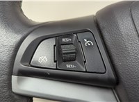  Подушка безопасности водителя Chevrolet Cruze 2009-2015 11504958 #2