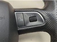  Подушка безопасности водителя Audi A3 (8P) 2003-2013 11504969 #3