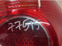  Фонарь (задний) Volkswagen Sharan 2000-2010 20610008 #2