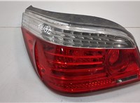  Фонарь (задний) BMW 5 E60 2003-2010 20610021 #1