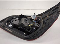  Фонарь (задний) BMW 5 E60 2003-2010 20610021 #4