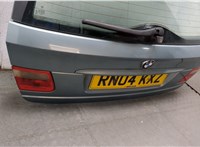  Двигатель стеклоочистителя (моторчик дворников) задний BMW 3 E46 1998-2006 11505002 #5