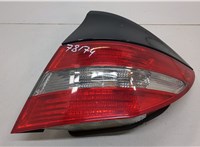  Фонарь (задний) Mercedes CLC 2008-2011 20610027 #1