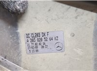  Фонарь (задний) Mercedes CLC 2008-2011 20610027 #6