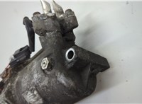  Компрессор кондиционера Nissan Juke 2010-2019 20610029 #4