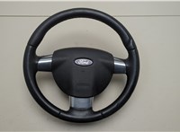  Подушка безопасности водителя Ford Focus 2 2008-2011 11505004 #1
