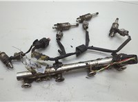 1660000Q2M, 1752000Q4A Форсунка топливная Nissan Juke 2010-2019 20610033 #1