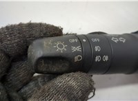  Переключатель поворотов Nissan Note E11 2005-2013 20610035 #2