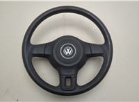  Руль Volkswagen Polo 2009-2014 20610039 #1