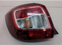 265550577R Фонарь (задний) Dacia Sandero 2013-2020 20610042 #1