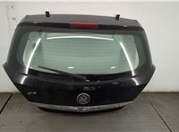  Двигатель стеклоочистителя (моторчик дворников) задний Opel Astra H 2004-2010 11505008 #1
