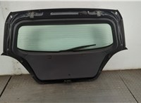  Двигатель стеклоочистителя (моторчик дворников) задний Opel Astra H 2004-2010 11505008 #8