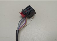  Зеркало боковое Volkswagen Touran 2003-2006 20610047 #2