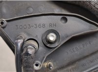  Зеркало боковое Volvo XC90 2002-2014 20610060 #7