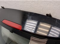  Обшивка крышки (двери) багажника Renault Megane 3 2009-2016 11505035 #3
