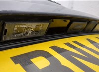  Обшивка крышки (двери) багажника Renault Megane 3 2009-2016 11505035 #8