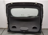  Обшивка крышки (двери) багажника Renault Megane 3 2009-2016 11505035 #10