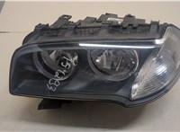 63127162195 Фара (передняя) BMW X3 E83 2003-2010 20610067 #1
