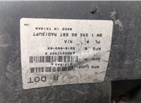  Кронштейн фары BMW 1 E87 2004-2011 11505050 #9