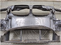  Кожух вентилятора радиатора (диффузор) BMW 3 E46 1998-2006 11505055 #2