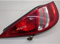  Фонарь (задний) Hyundai i30 2007-2012 20610080 #1