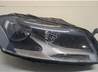 3AC941006 Фара (передняя) Volkswagen Passat 7 2010-2015 Европа 20610086 #1