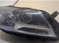 3AC941006 Фара (передняя) Volkswagen Passat 7 2010-2015 Европа 20610086 #3
