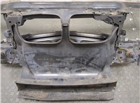 Кожух вентилятора радиатора (диффузор) BMW 3 E46 1998-2006 11505066 #2