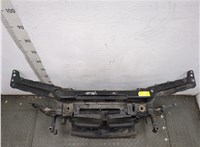  Кожух вентилятора радиатора (диффузор) BMW 3 E46 1998-2006 11505066 #6