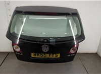  Фонарь крышки багажника Volkswagen Golf Plus 11505068 #1