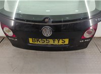  Фонарь крышки багажника Volkswagen Golf Plus 11505068 #5