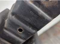 5J0807109B Усилитель бампера Skoda Fabia 2007-2014 20610101 #4