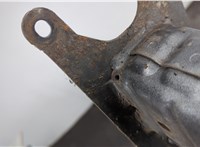 5J0807109B Усилитель бампера Skoda Fabia 2007-2014 20610101 #5