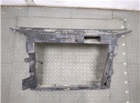  Замок капота Skoda Fabia 2007-2014 11505087 #1