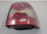 Фонарь (задний) Volkswagen Passat 5 2000-2005 20610107 #1