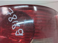  Фонарь (задний) Volkswagen Passat 5 2000-2005 20610107 #2
