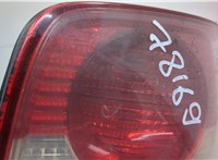  Фонарь (задний) Volkswagen Passat 5 2000-2005 20610107 #6