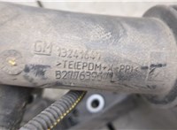  Рамка передняя (телевизор) Opel Corsa D 2006-2014 20610117 #8