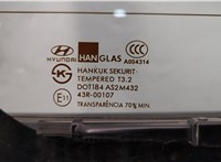  Накладка под номер (бленда) Hyundai Getz 2002-2011 11505105 #3