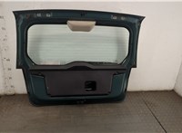  Накладка под номер (бленда) Hyundai Getz 2002-2011 11505105 #6