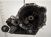  КПП 5-ст.мех. (МКПП) Ford Fusion 2002-2012 20610126 #1