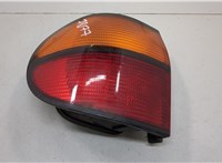  Фонарь (задний) Volkswagen Sharan 1995-1999 20610131 #1