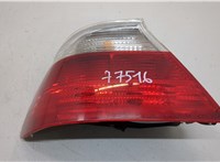  Фонарь (задний) BMW 3 E46 1998-2006 20610135 #1
