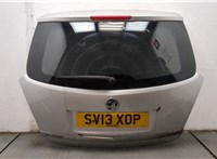  Двигатель стеклоочистителя (моторчик дворников) задний Opel Antara 2006-2015 11505131 #1