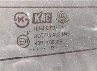  Двигатель стеклоочистителя (моторчик дворников) задний Opel Antara 2006-2015 11505131 #8
