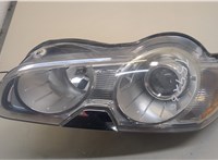  Фара (передняя) Jaguar XF 2007-2015 20610138 #1