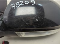  Зеркало боковое Volkswagen Passat 6 2005-2010 20610140 #6