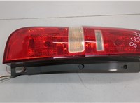  Фонарь (задний) Hyundai H-1 Starex 2007-2021 20610150 #1